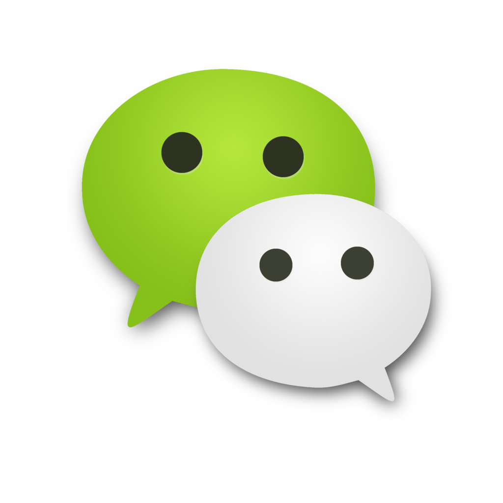 wechat